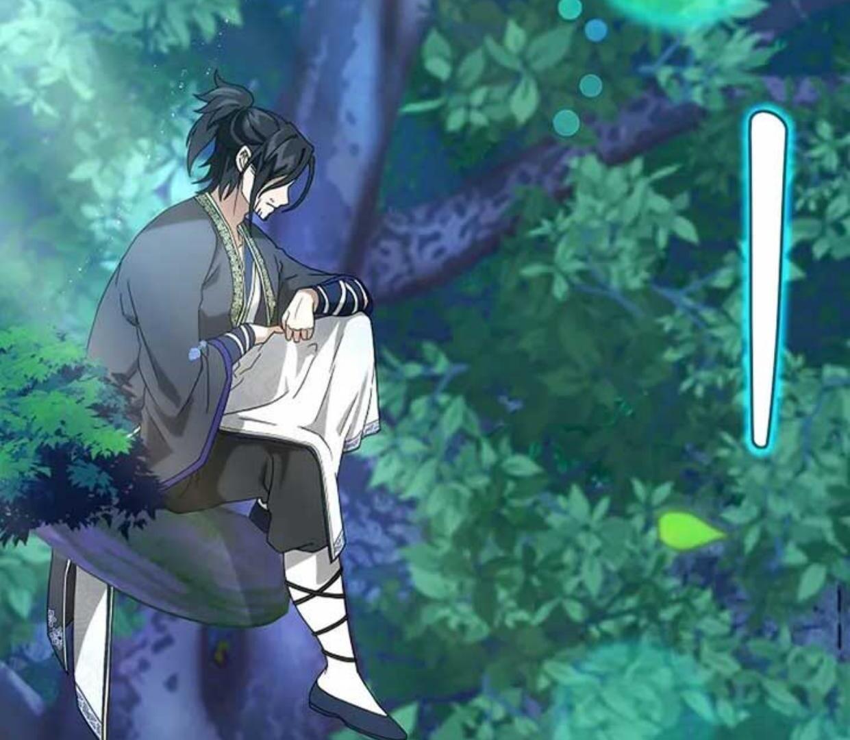 Baca Return of the Namgung Clan's Granddaughter - Chapter 3 halaman 4