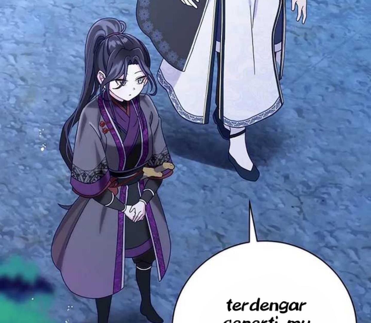 Baca Return of the Namgung Clan's Granddaughter - Chapter 3 halaman 78