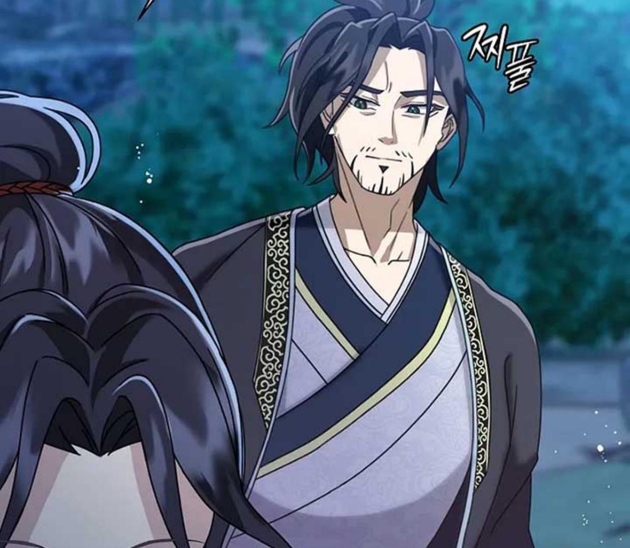Baca Return of the Namgung Clan's Granddaughter - Chapter 3 halaman 84