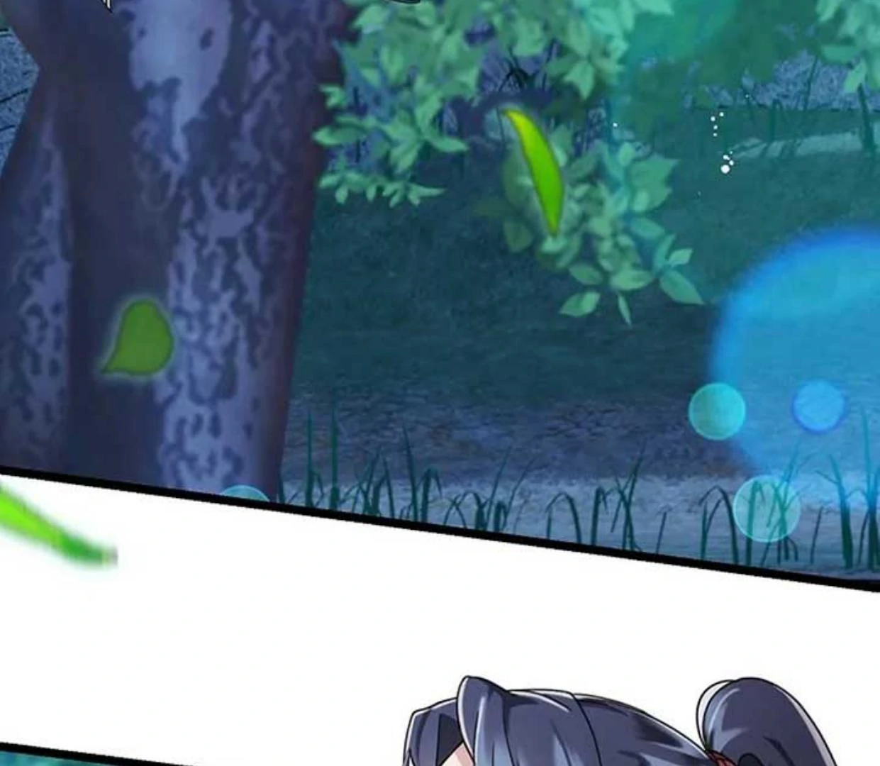 Baca Return of the Namgung Clan's Granddaughter - Chapter 3 halaman 5