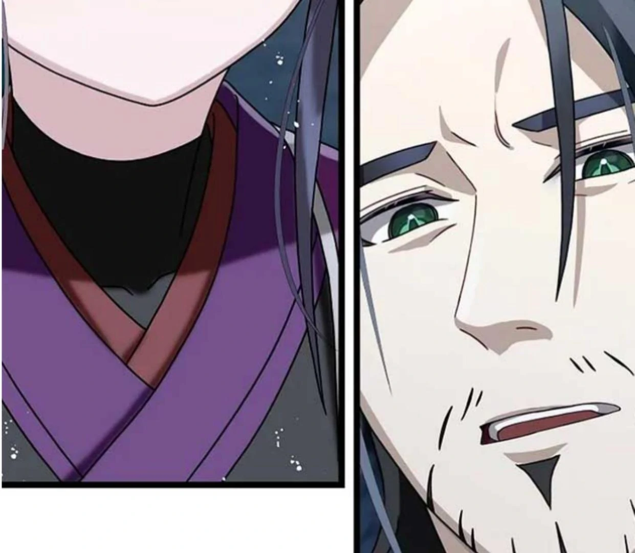 Baca Return of the Namgung Clan's Granddaughter - Chapter 3 halaman 103