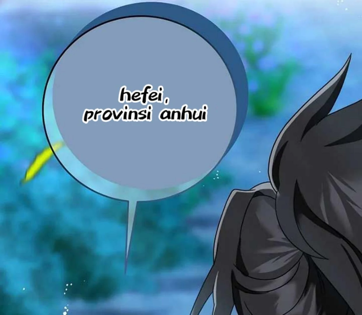Baca Return of the Namgung Clan's Granddaughter - Chapter 3 halaman 111