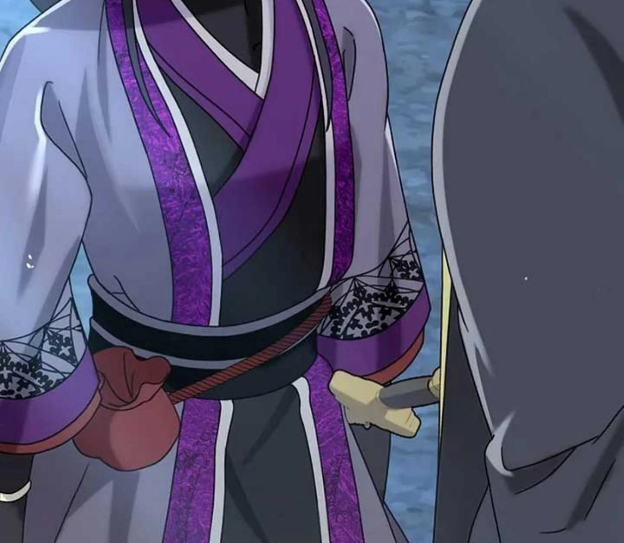Baca Return of the Namgung Clan's Granddaughter - Chapter 3 halaman 115