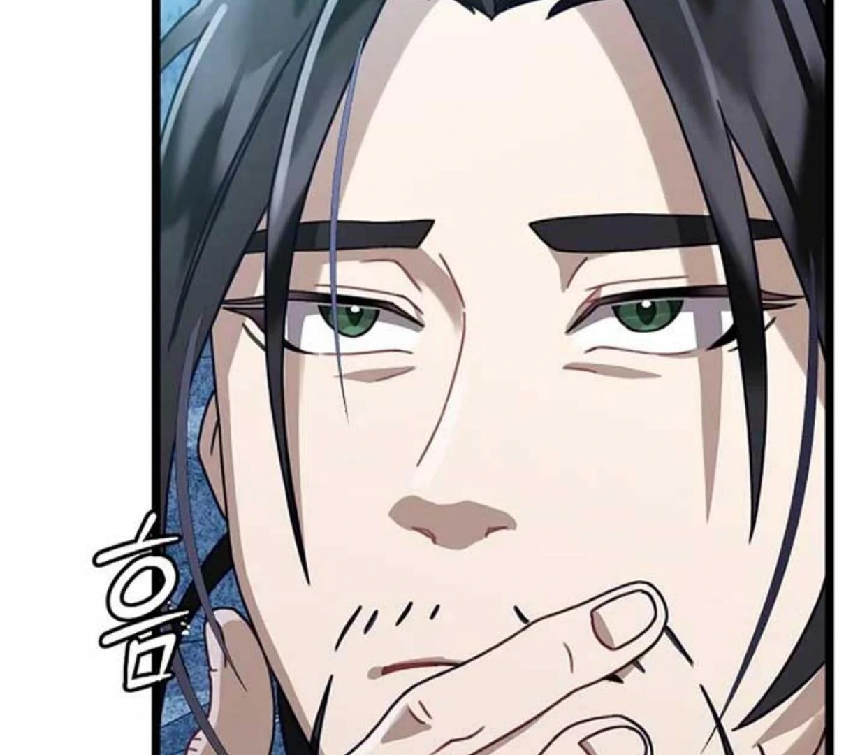 Baca Return of the Namgung Clan's Granddaughter - Chapter 3 halaman 129