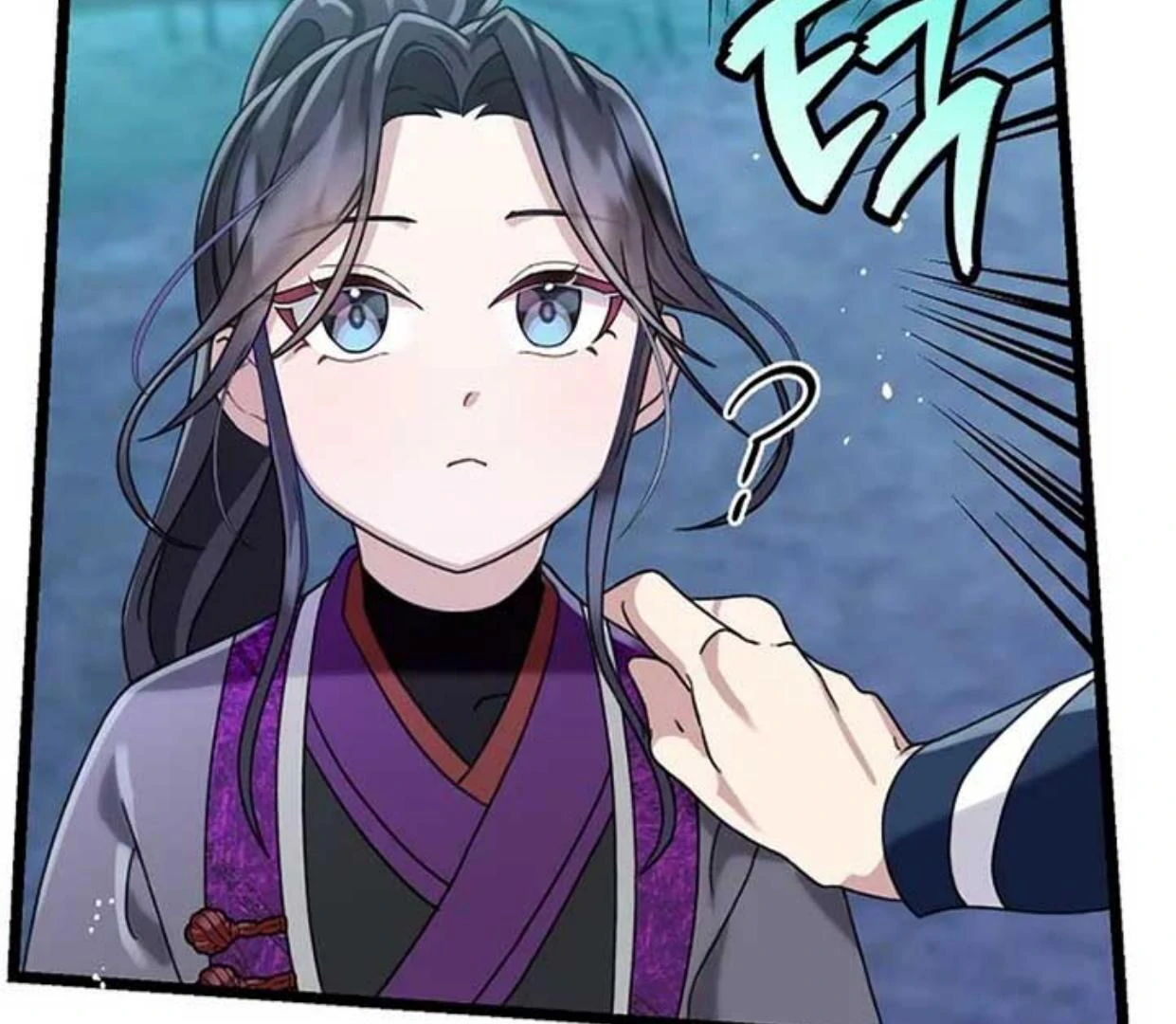 Baca Return of the Namgung Clan's Granddaughter - Chapter 3 halaman 137