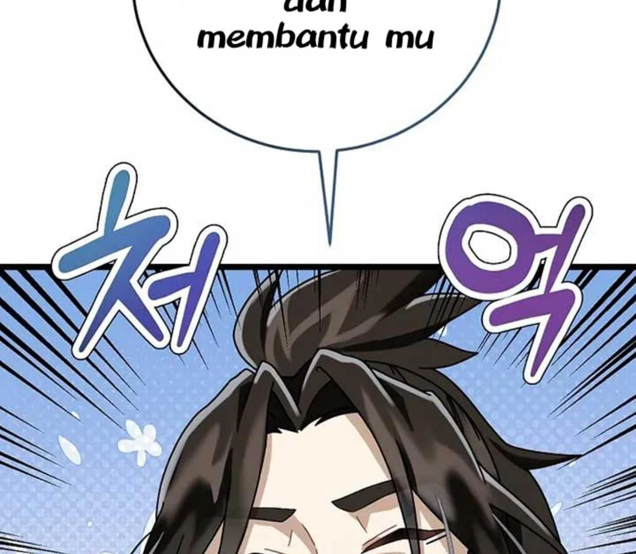 Baca Return of the Namgung Clan's Granddaughter - Chapter 3 halaman 141