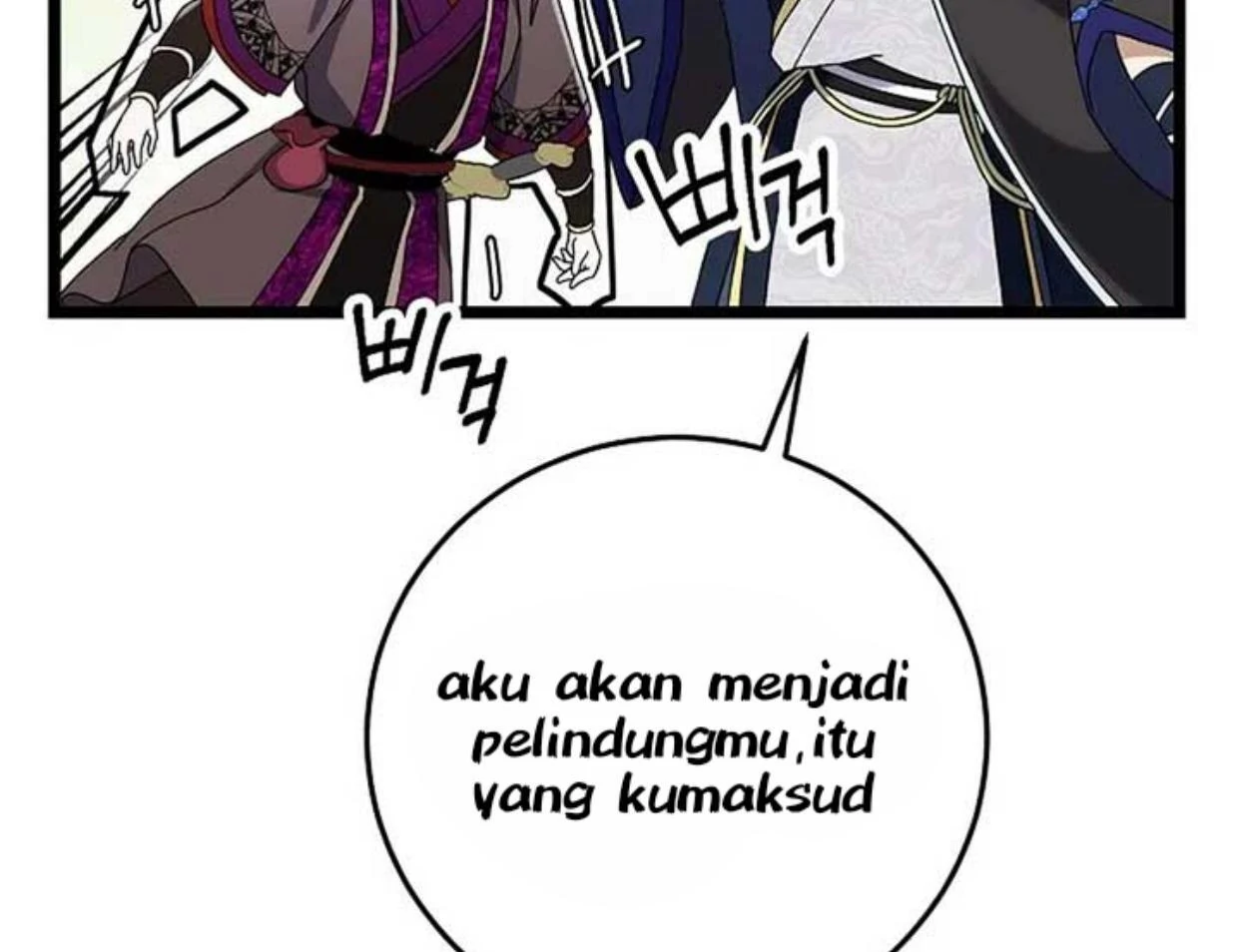 Baca Return of the Namgung Clan's Granddaughter - Chapter 3 halaman 153