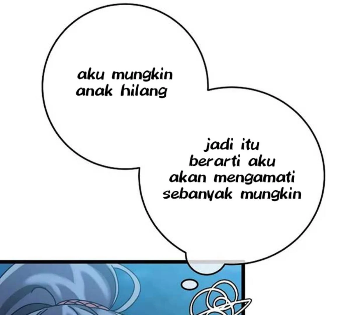 Baca Return of the Namgung Clan's Granddaughter - Chapter 3 halaman 157