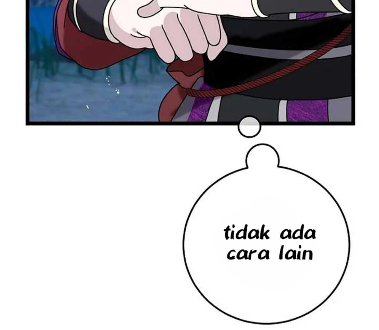 Baca Return of the Namgung Clan's Granddaughter - Chapter 3 halaman 14
