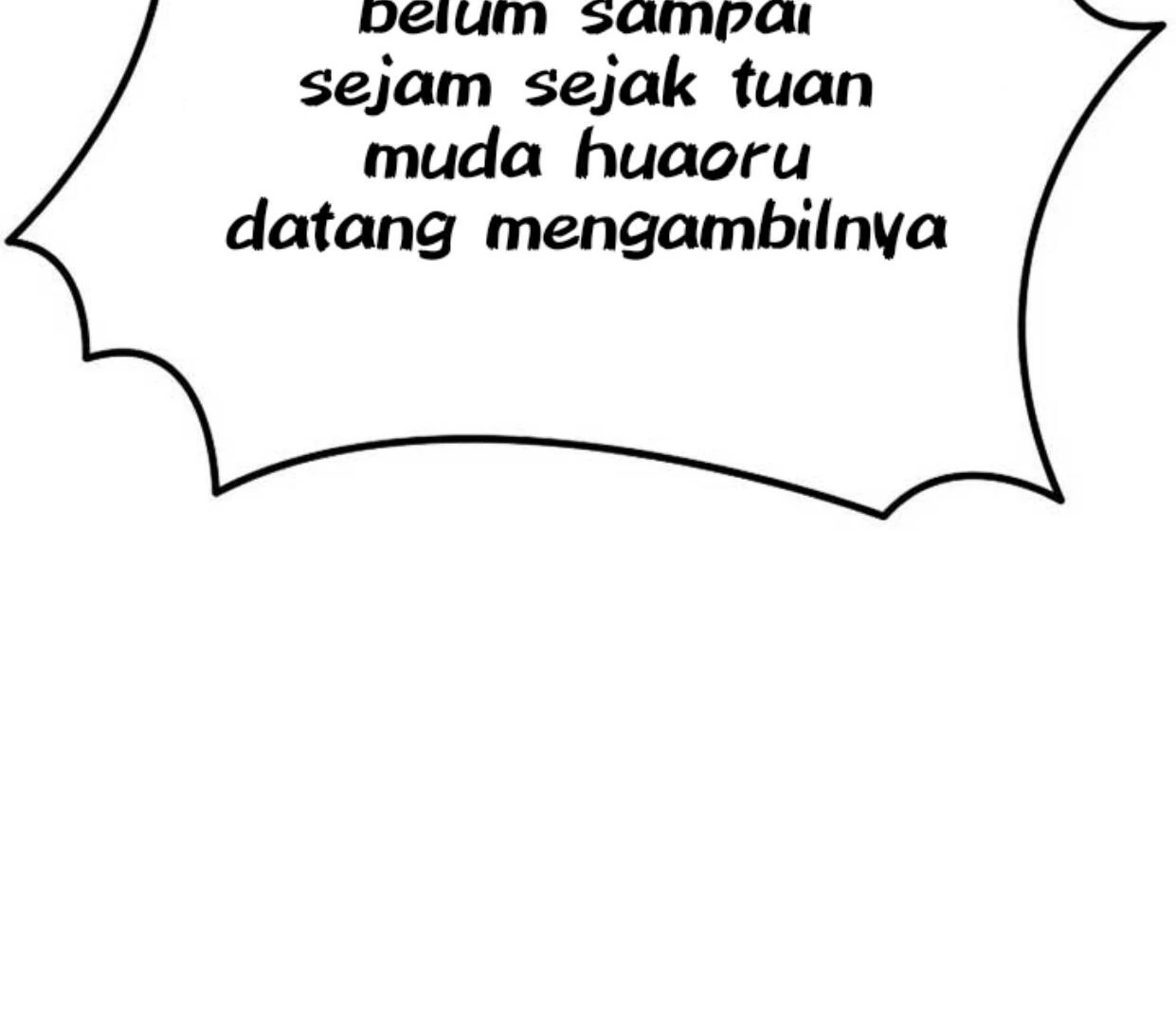 Baca Return of the Namgung Clan's Granddaughter - Chapter 3 halaman 189