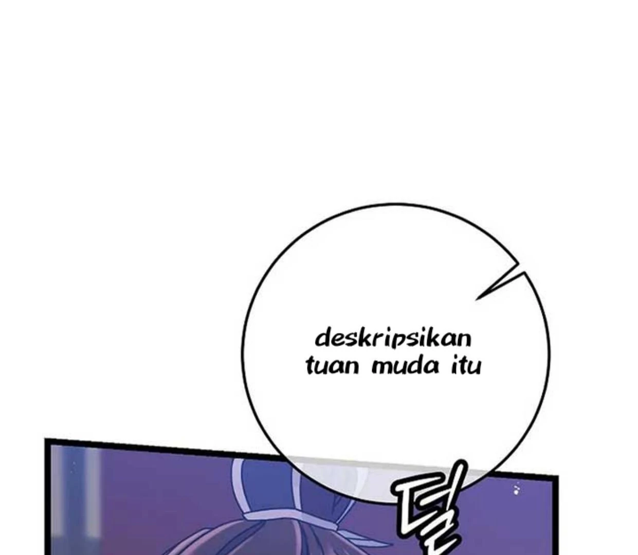 Baca Return of the Namgung Clan's Granddaughter - Chapter 3 halaman 191
