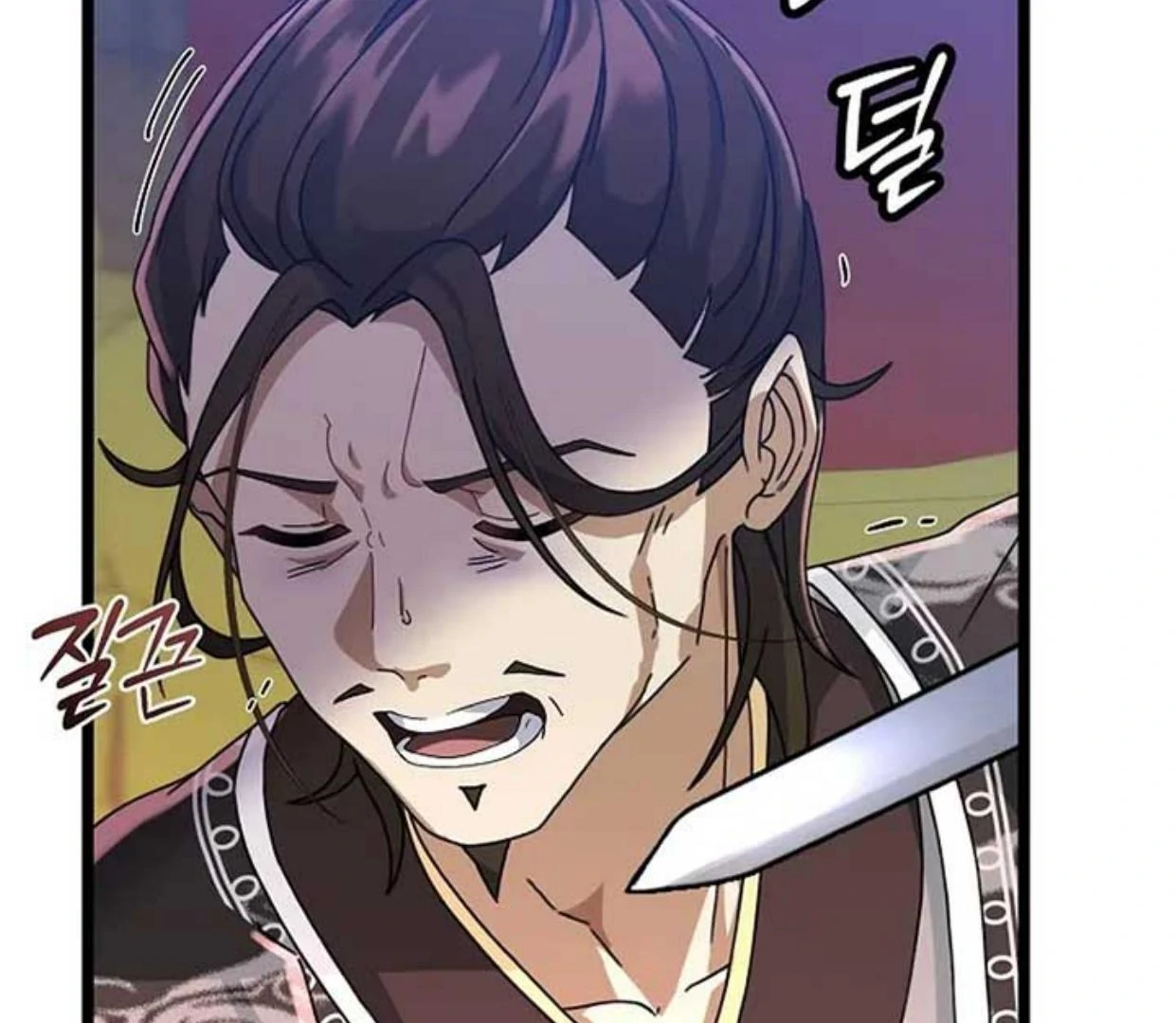 Baca Return of the Namgung Clan's Granddaughter - Chapter 3 halaman 193