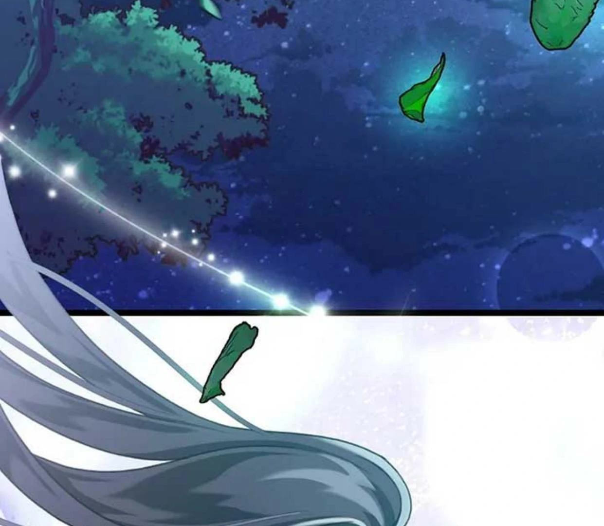 Baca Return of the Namgung Clan's Granddaughter - Chapter 4 halaman 209