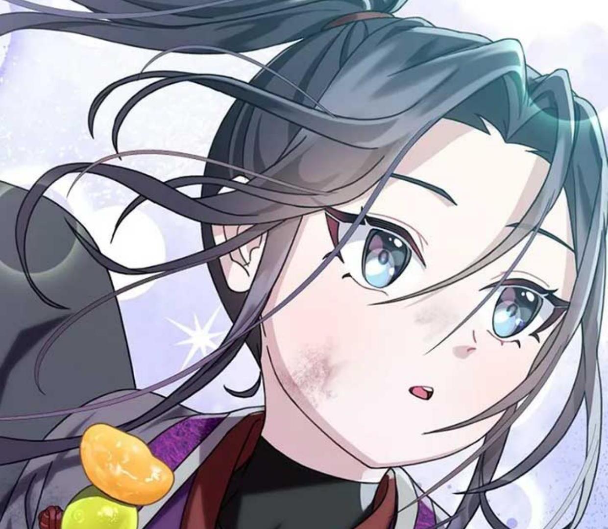 Baca Return of the Namgung Clan's Granddaughter - Chapter 4 halaman 211
