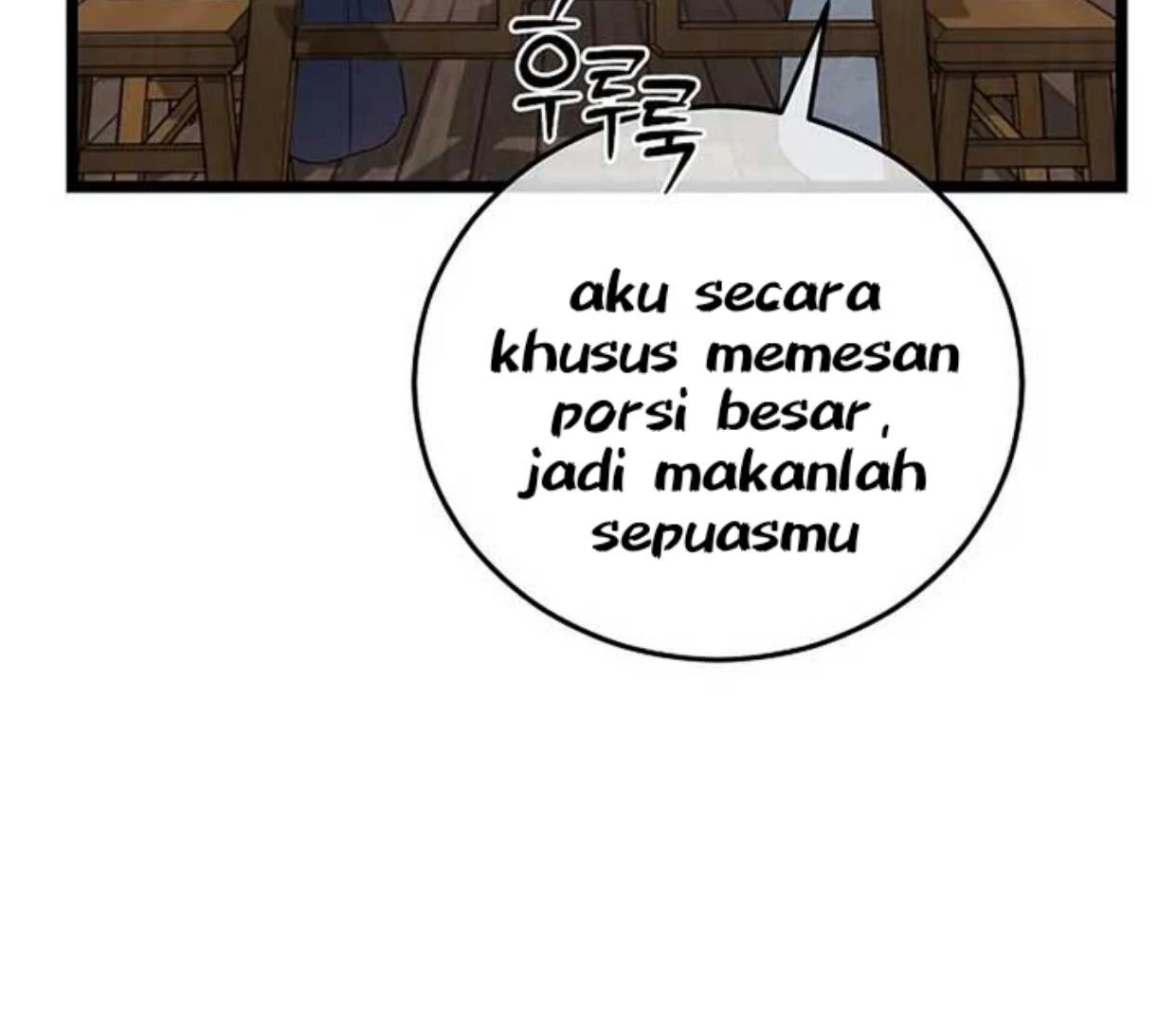 Baca Return of the Namgung Clan's Granddaughter - Chapter 4 halaman 250