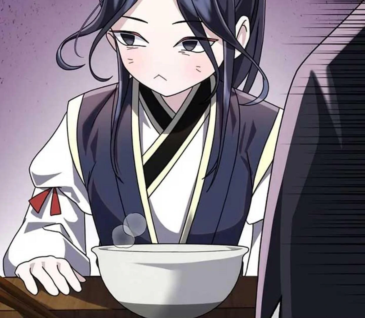 Baca Return of the Namgung Clan's Granddaughter - Chapter 4 halaman 262