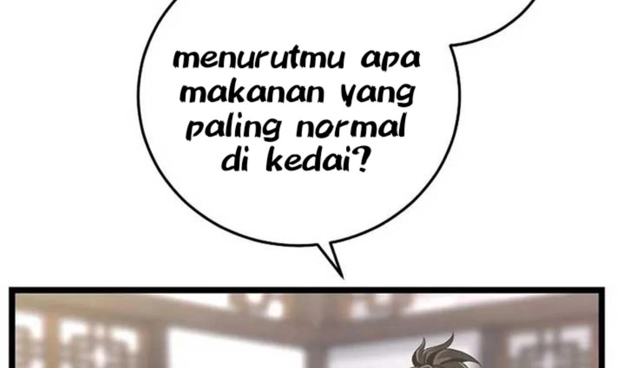 Baca Return of the Namgung Clan's Granddaughter - Chapter 4 halaman 267