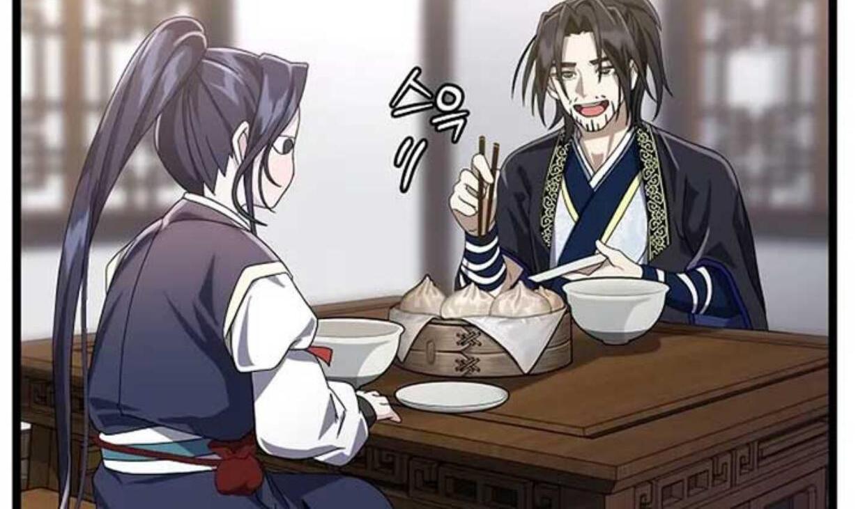 Baca Return of the Namgung Clan's Granddaughter - Chapter 4 halaman 269