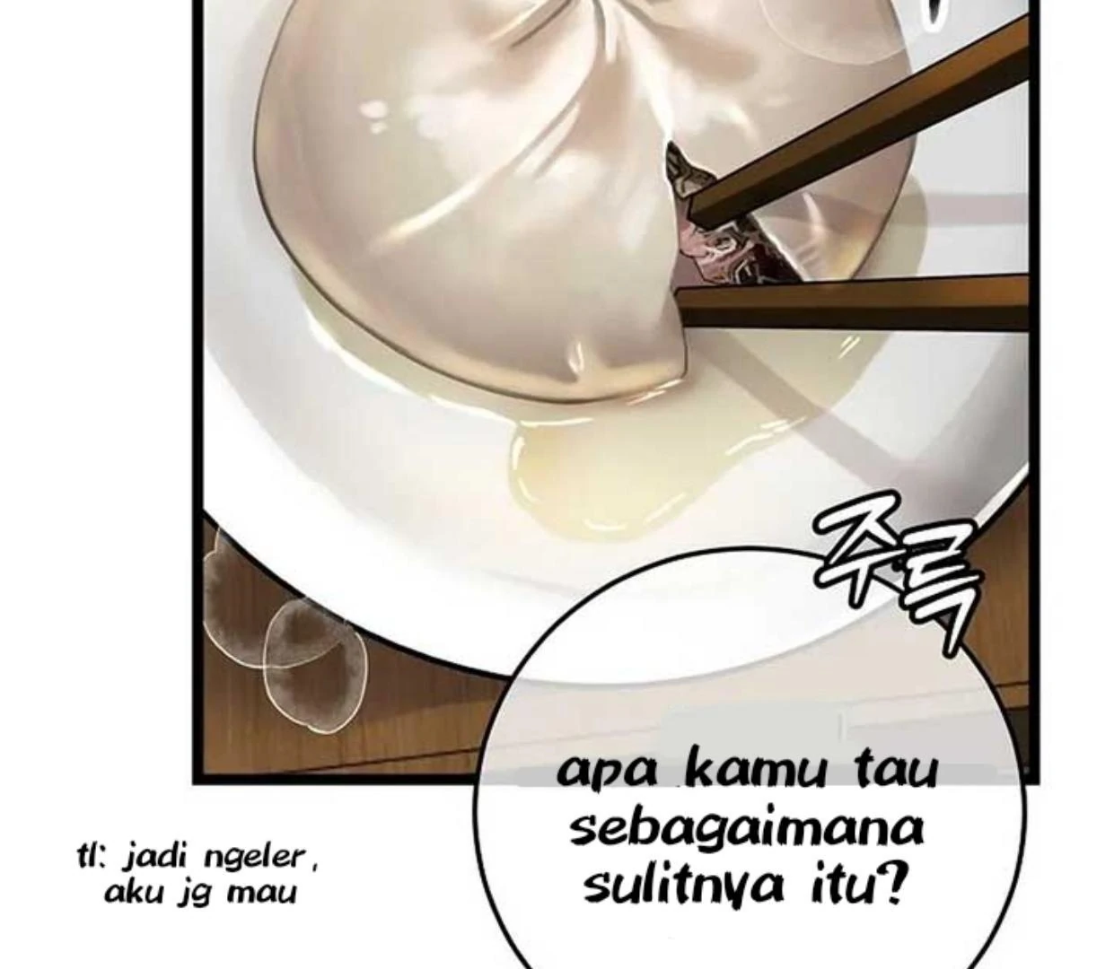 Baca Return of the Namgung Clan's Granddaughter - Chapter 4 halaman 275