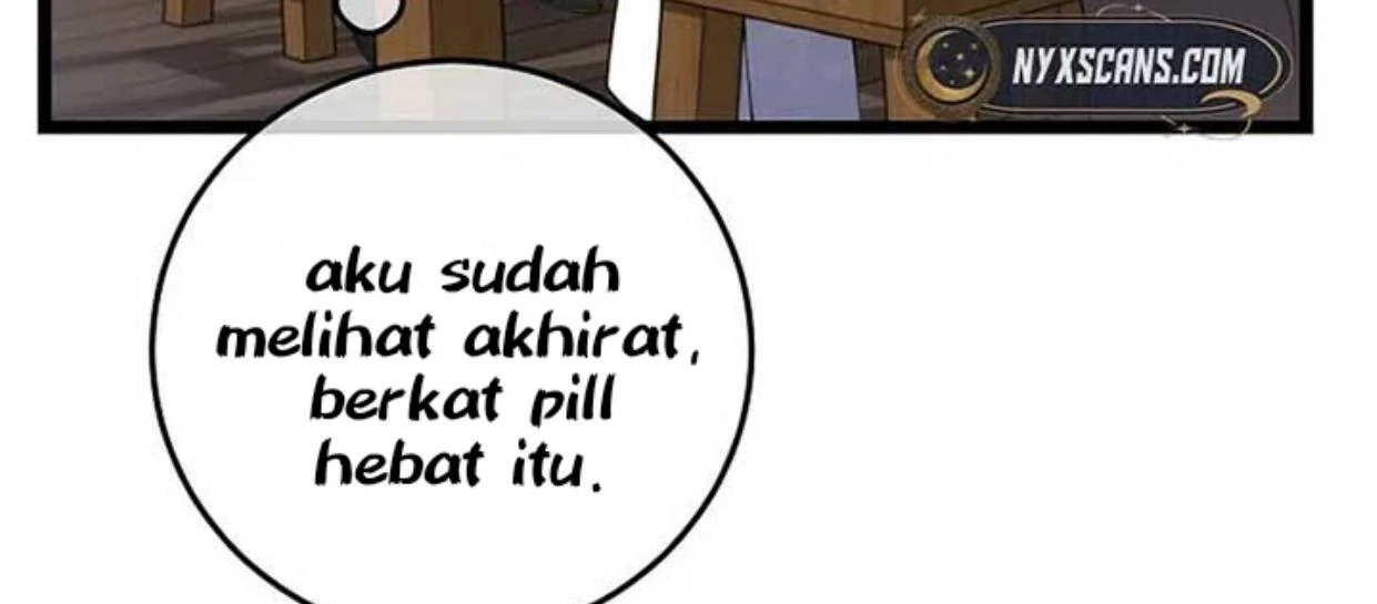Baca Return of the Namgung Clan's Granddaughter - Chapter 4 halaman 283