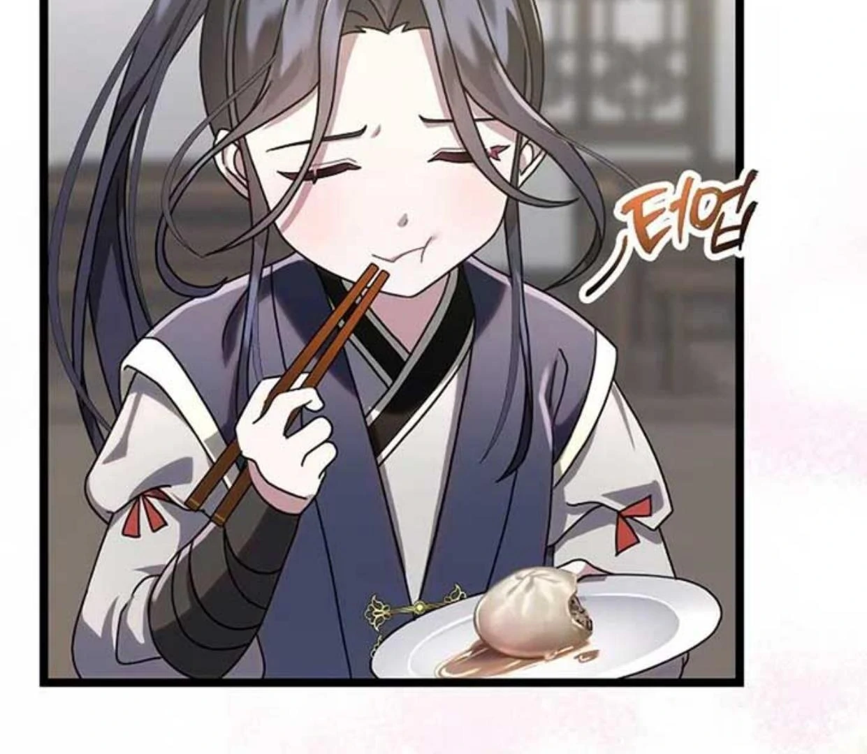 Baca Return of the Namgung Clan's Granddaughter - Chapter 4 halaman 290