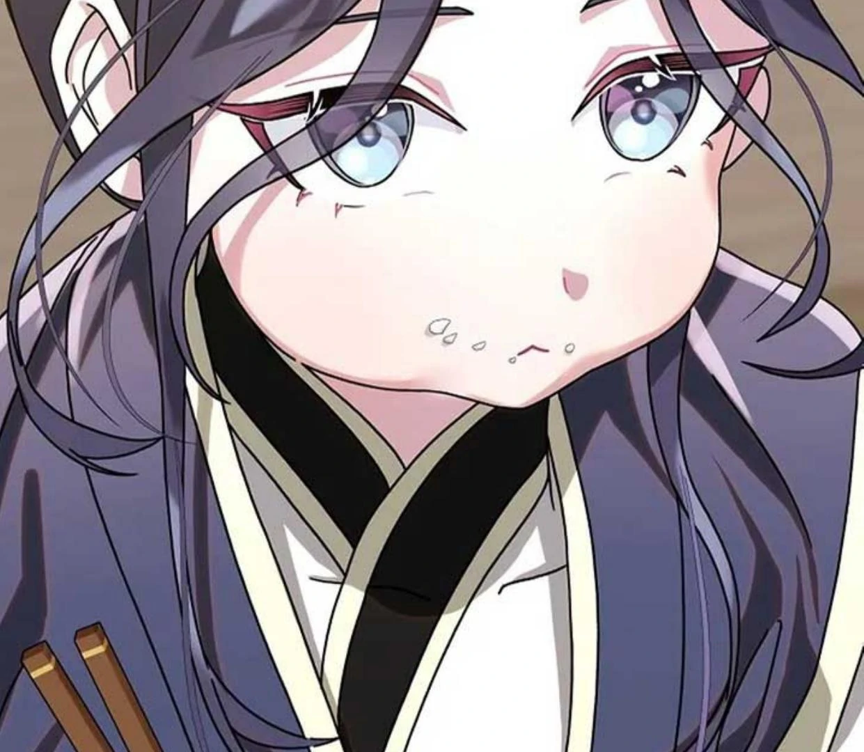 Baca Return of the Namgung Clan's Granddaughter - Chapter 4 halaman 324