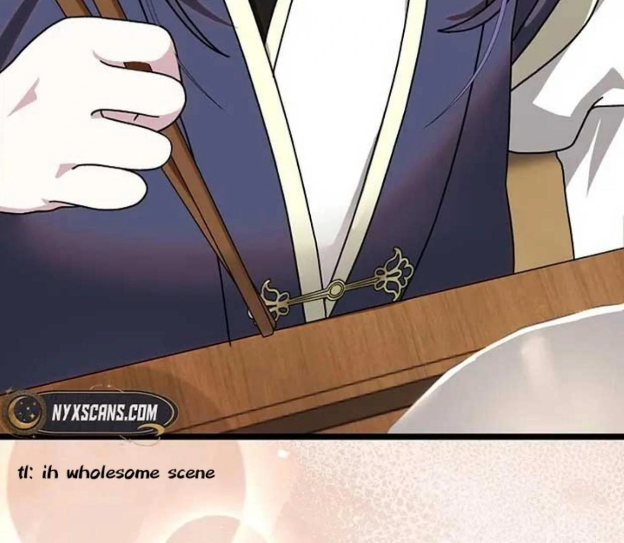 Baca Return of the Namgung Clan's Granddaughter - Chapter 4 halaman 326
