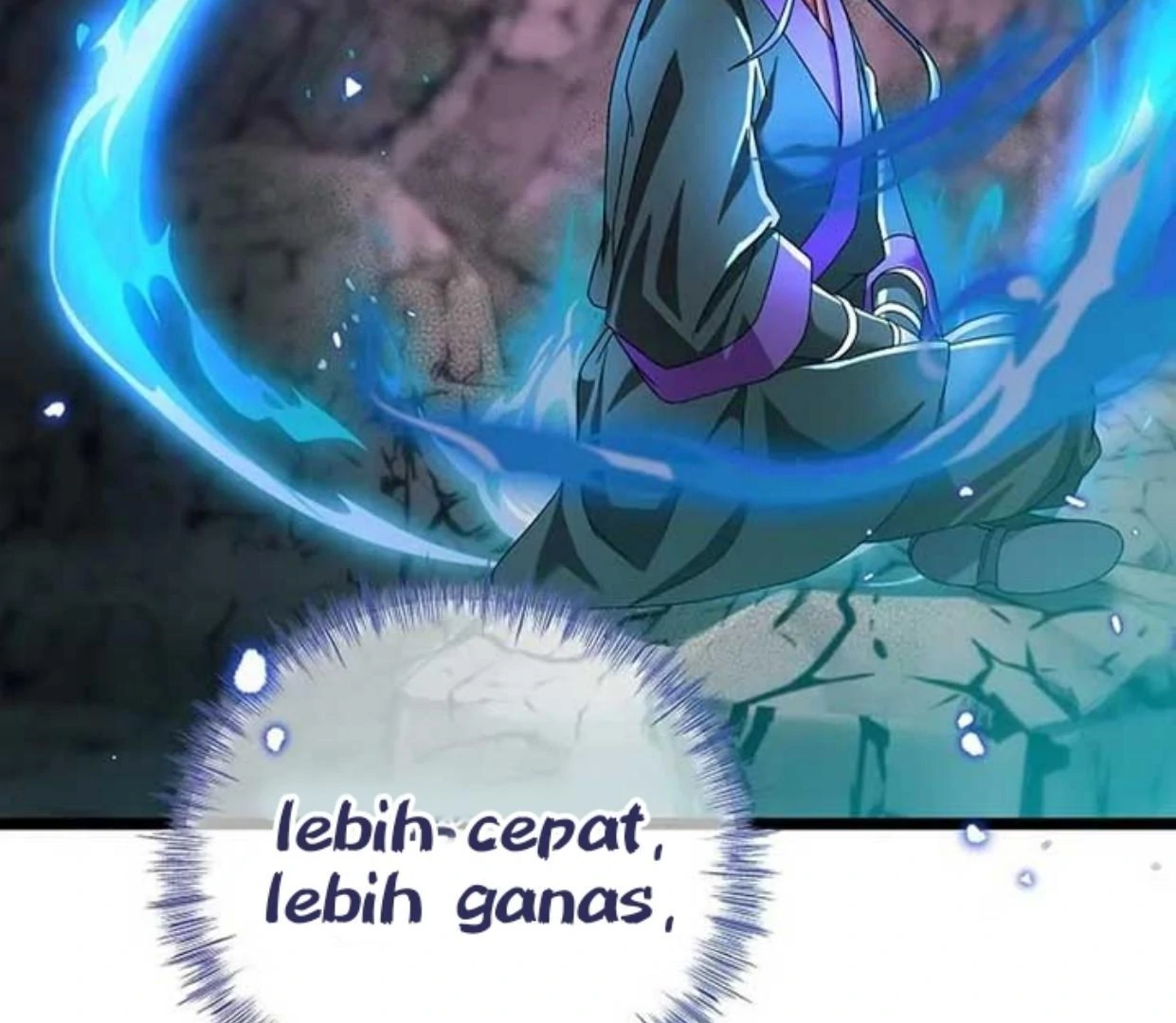 Baca Return of the Namgung Clan's Granddaughter - Chapter 4 halaman 17