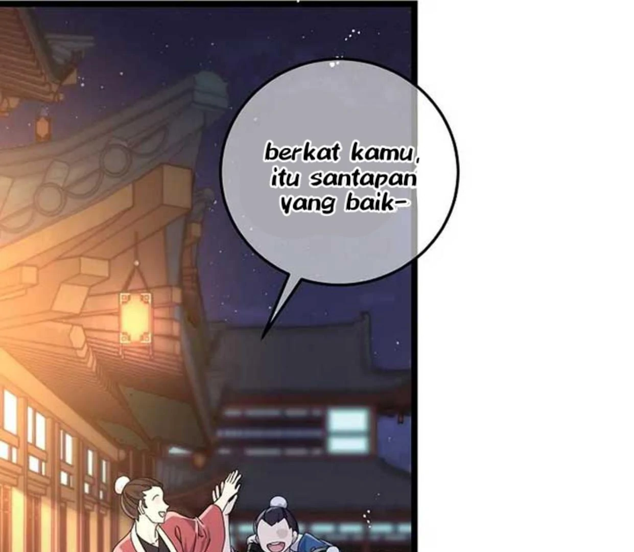 Baca Return of the Namgung Clan's Granddaughter - Chapter 4 halaman 335