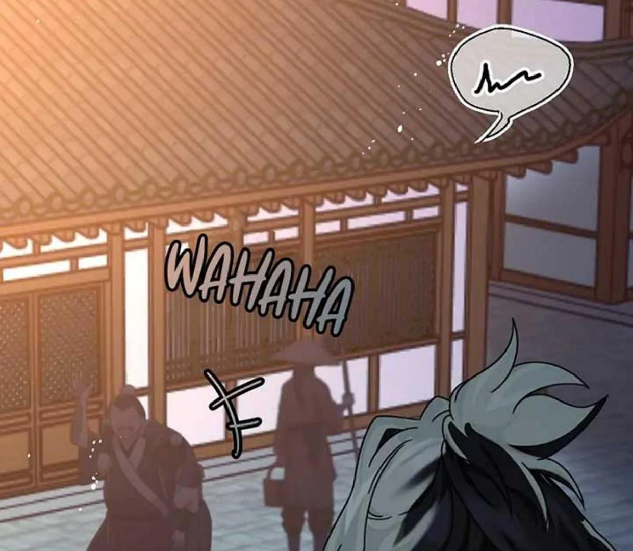 Baca Return of the Namgung Clan's Granddaughter - Chapter 4 halaman 342