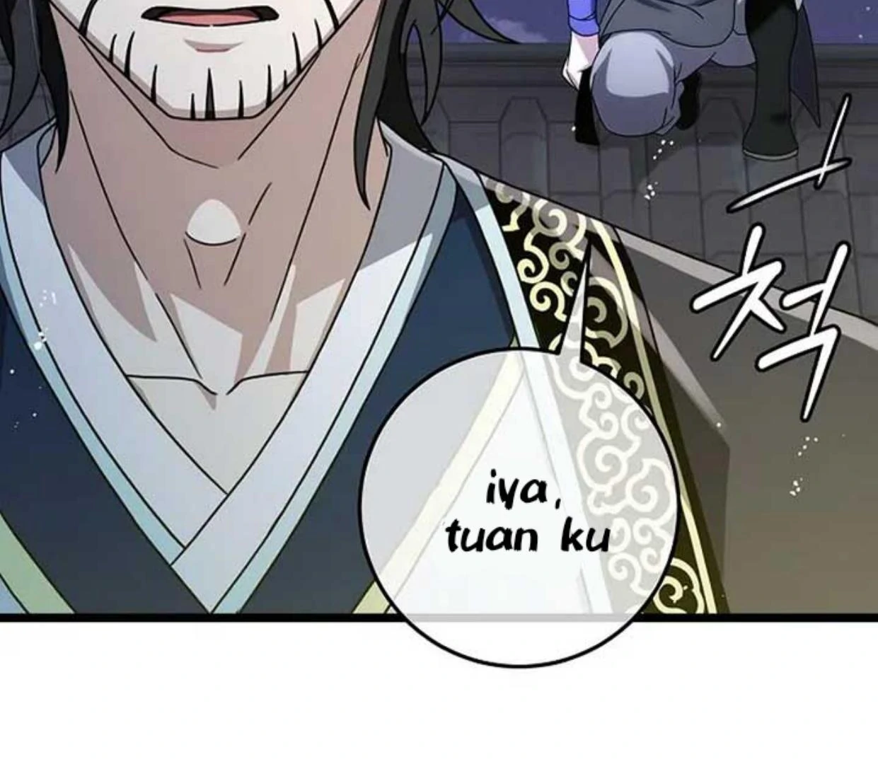 Baca Return of the Namgung Clan's Granddaughter - Chapter 4 halaman 355
