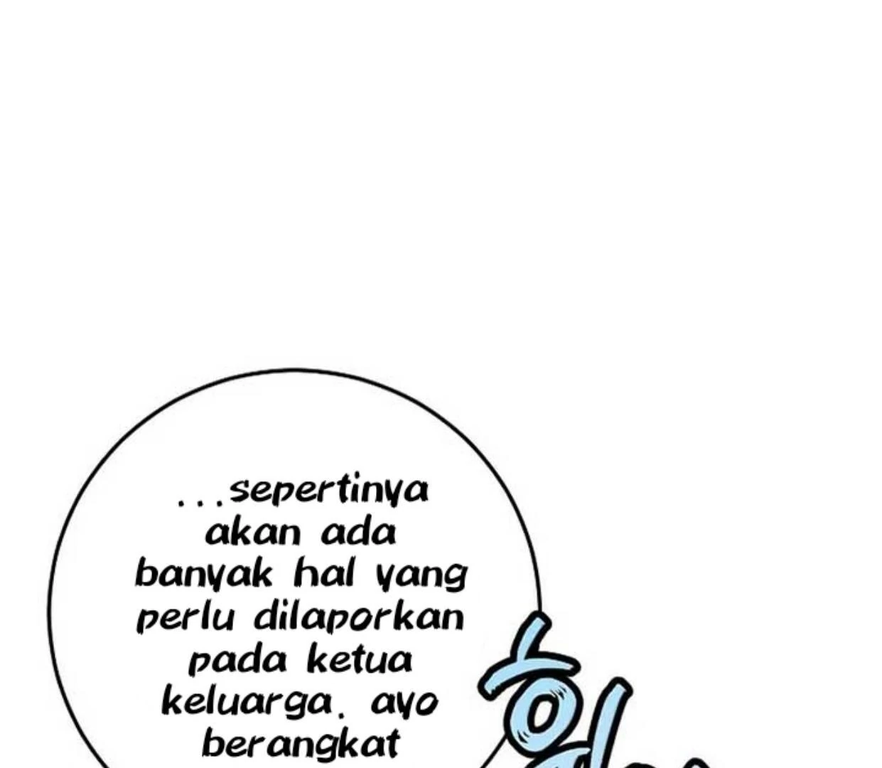 Baca Return of the Namgung Clan's Granddaughter - Chapter 4 halaman 371