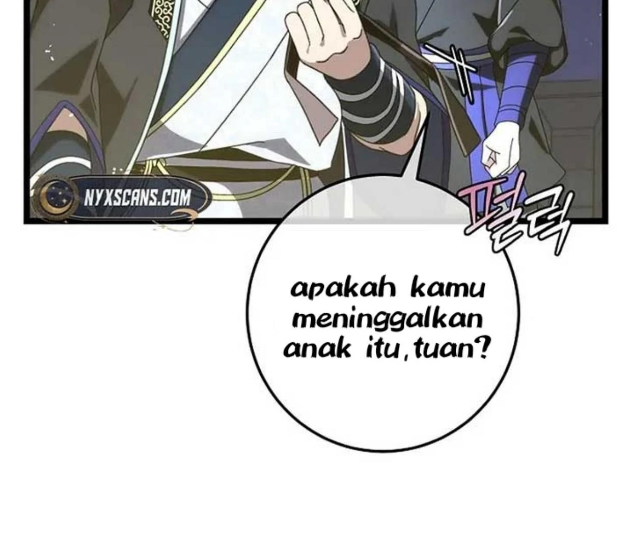 Baca Return of the Namgung Clan's Granddaughter - Chapter 4 halaman 375