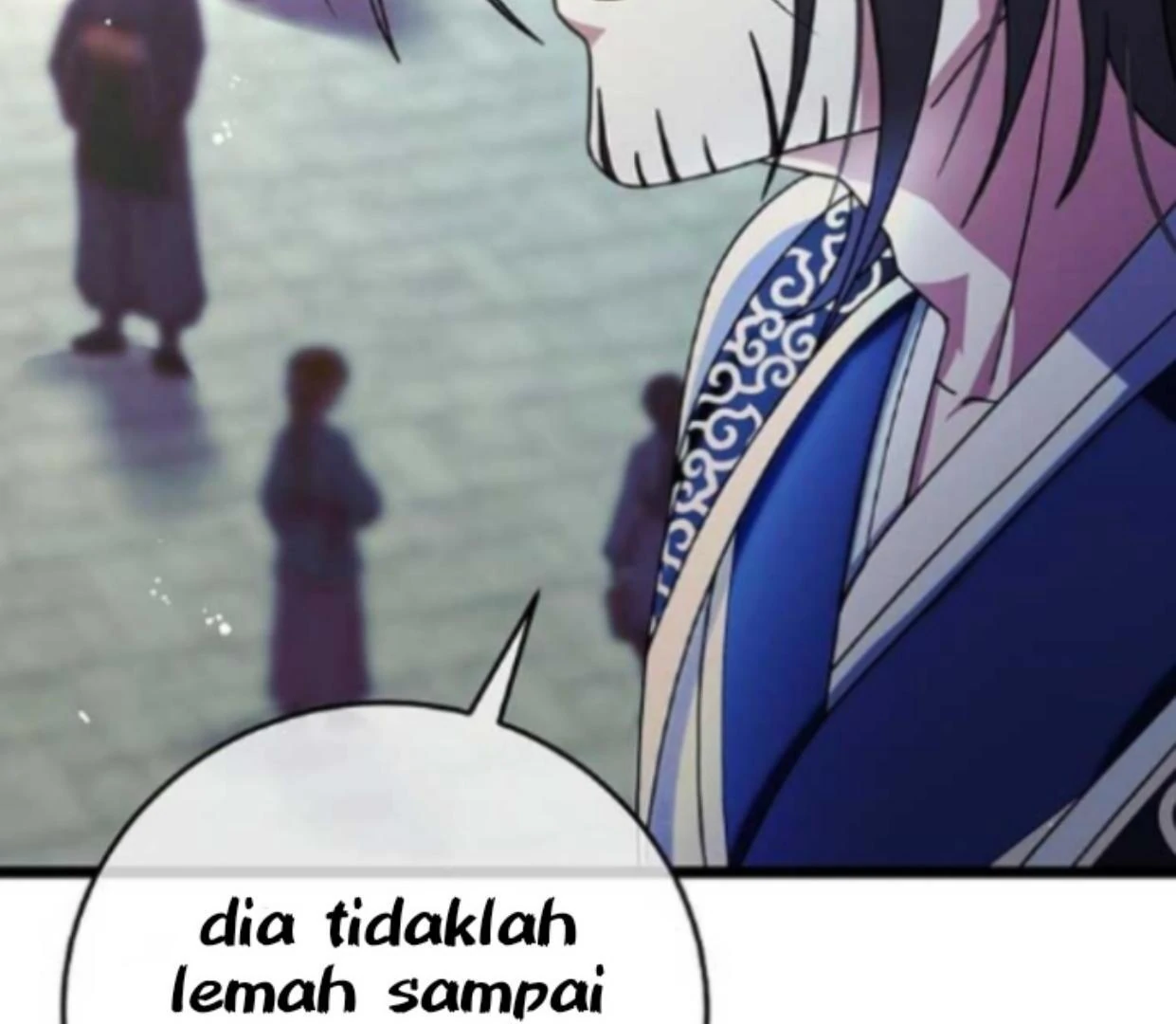 Baca Return of the Namgung Clan's Granddaughter - Chapter 4 halaman 383