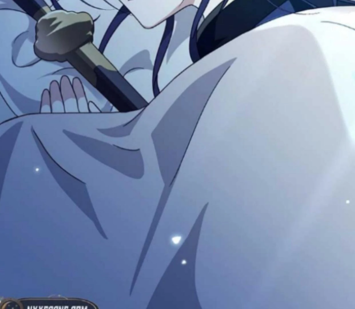 Baca Return of the Namgung Clan's Granddaughter - Chapter 4 halaman 390