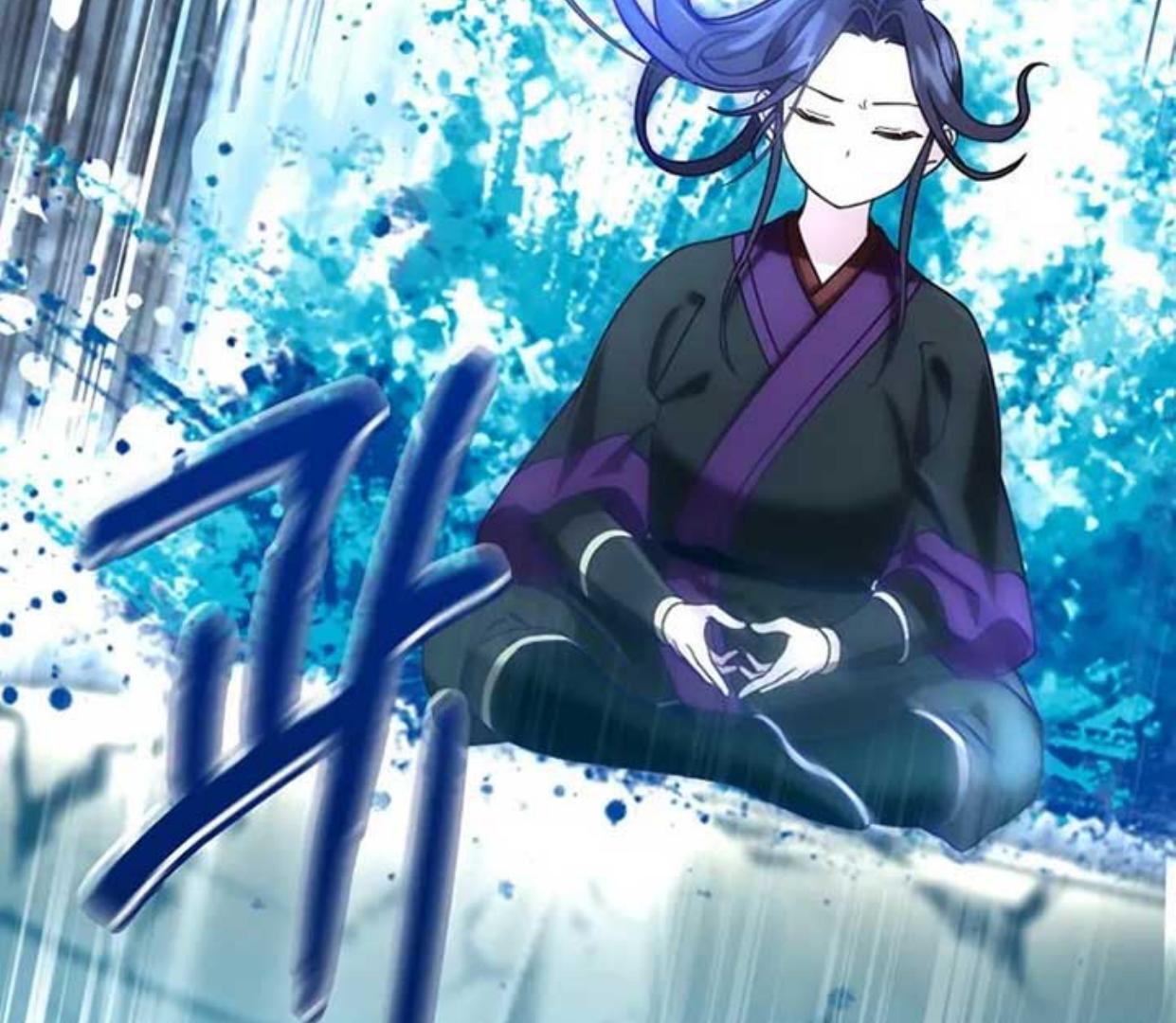 Baca Return of the Namgung Clan's Granddaughter - Chapter 4 halaman 28