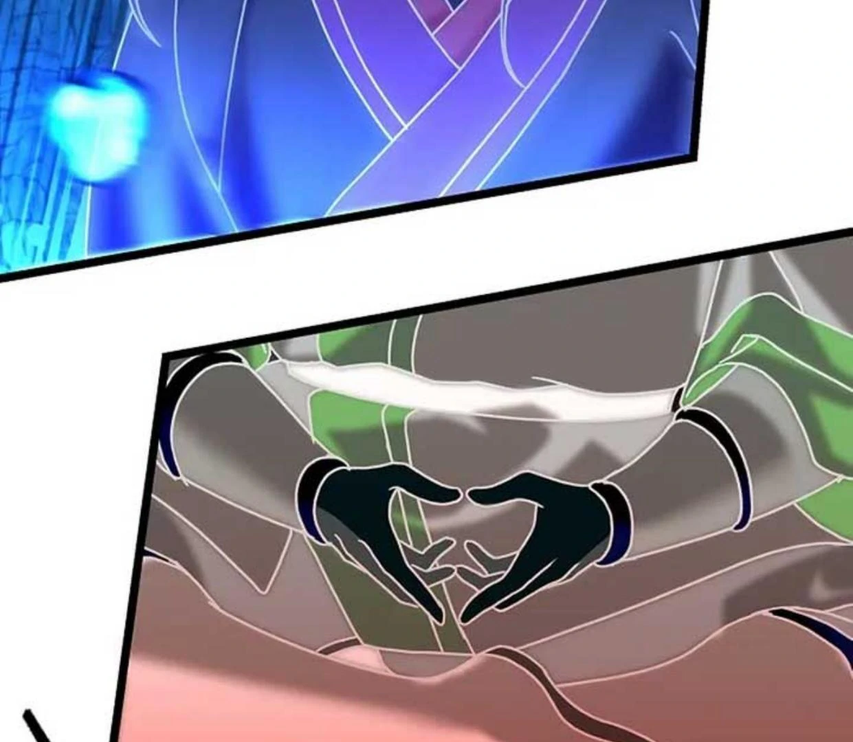 Baca Return of the Namgung Clan's Granddaughter - Chapter 4 halaman 34