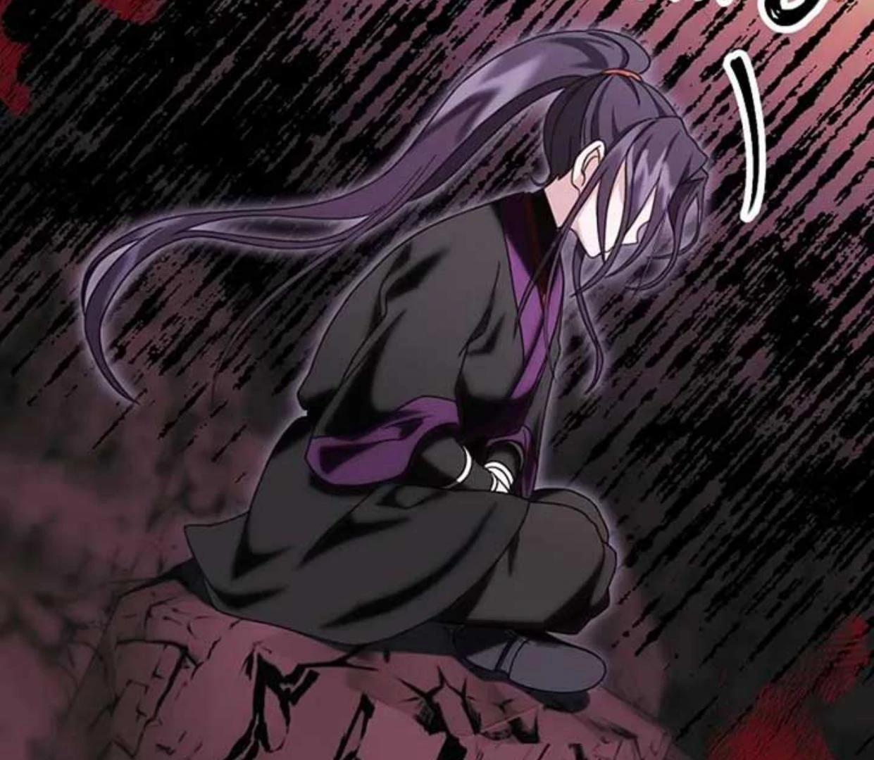 Baca Return of the Namgung Clan's Granddaughter - Chapter 4 halaman 40