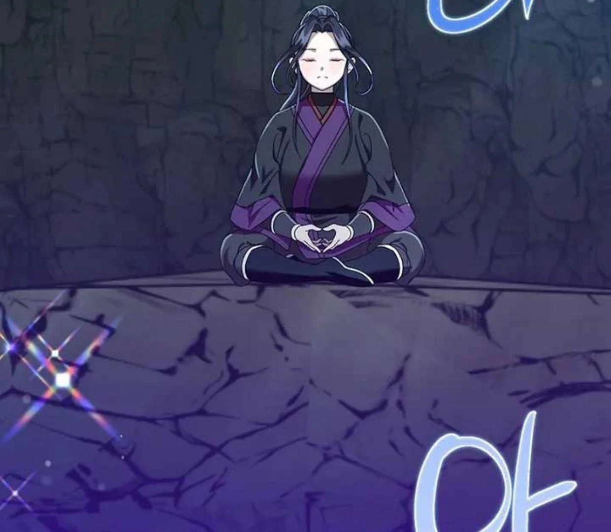 Baca Return of the Namgung Clan's Granddaughter - Chapter 4 halaman 3