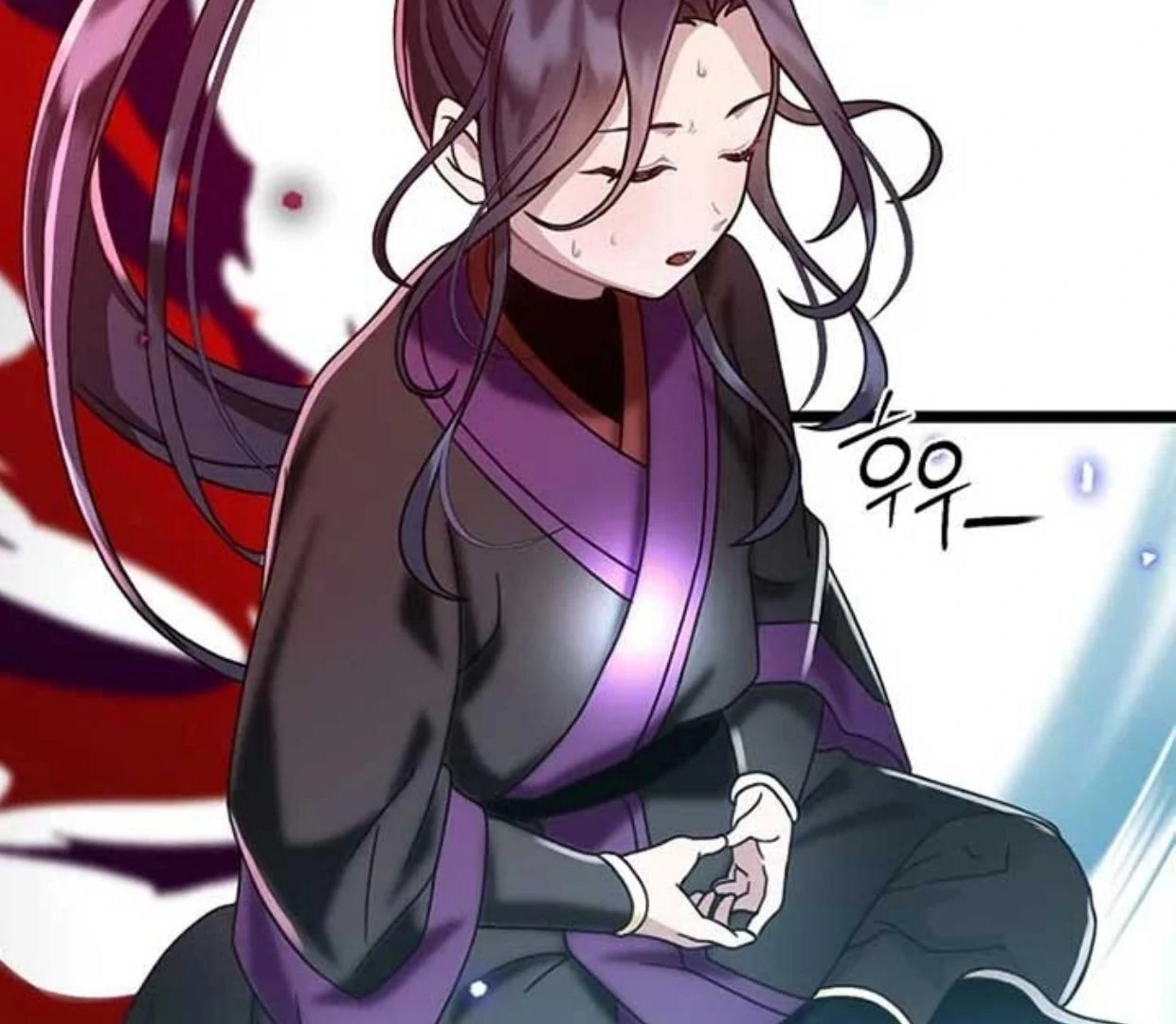Baca Return of the Namgung Clan's Granddaughter - Chapter 4 halaman 54