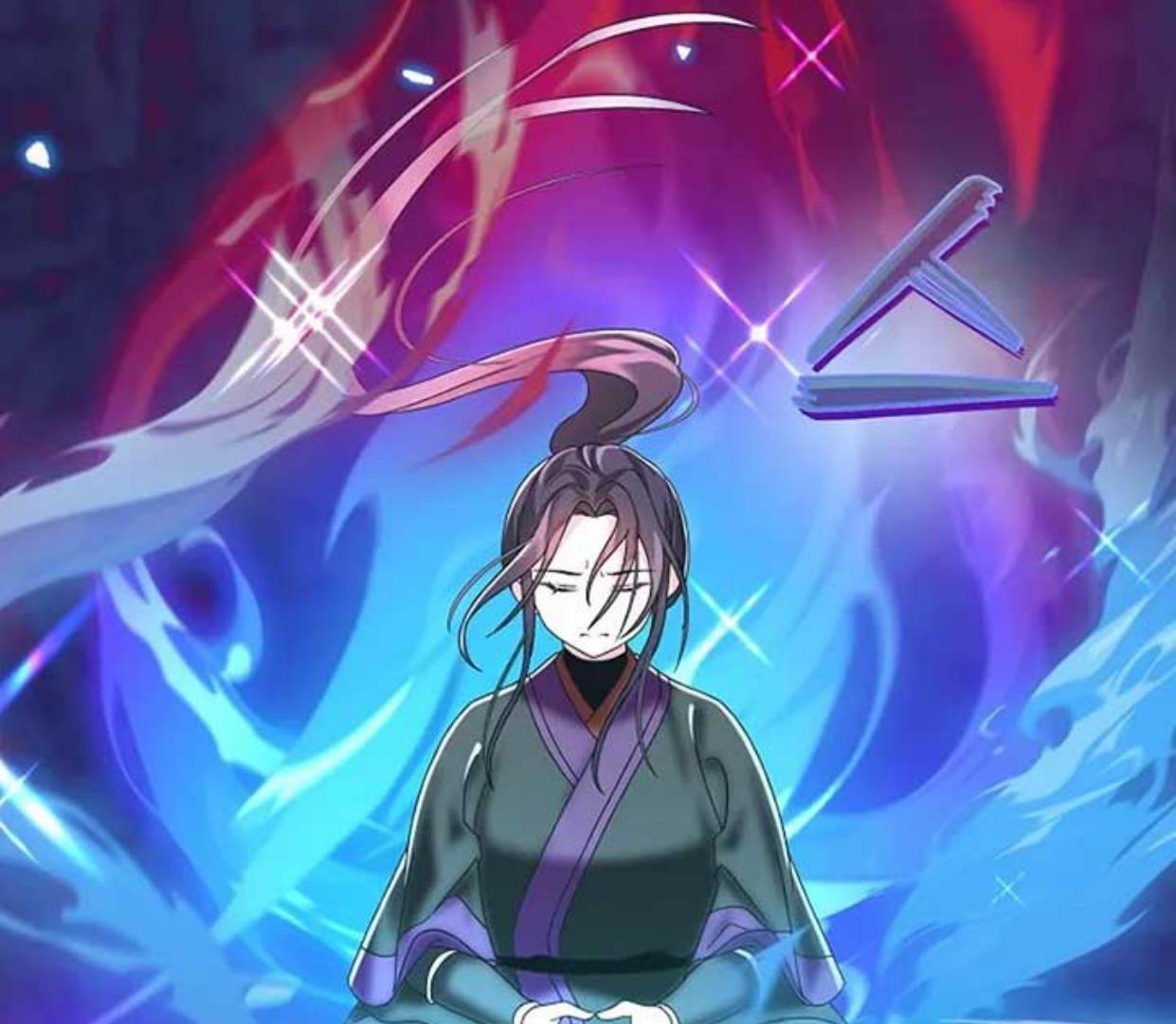Baca Return of the Namgung Clan's Granddaughter - Chapter 4 halaman 70
