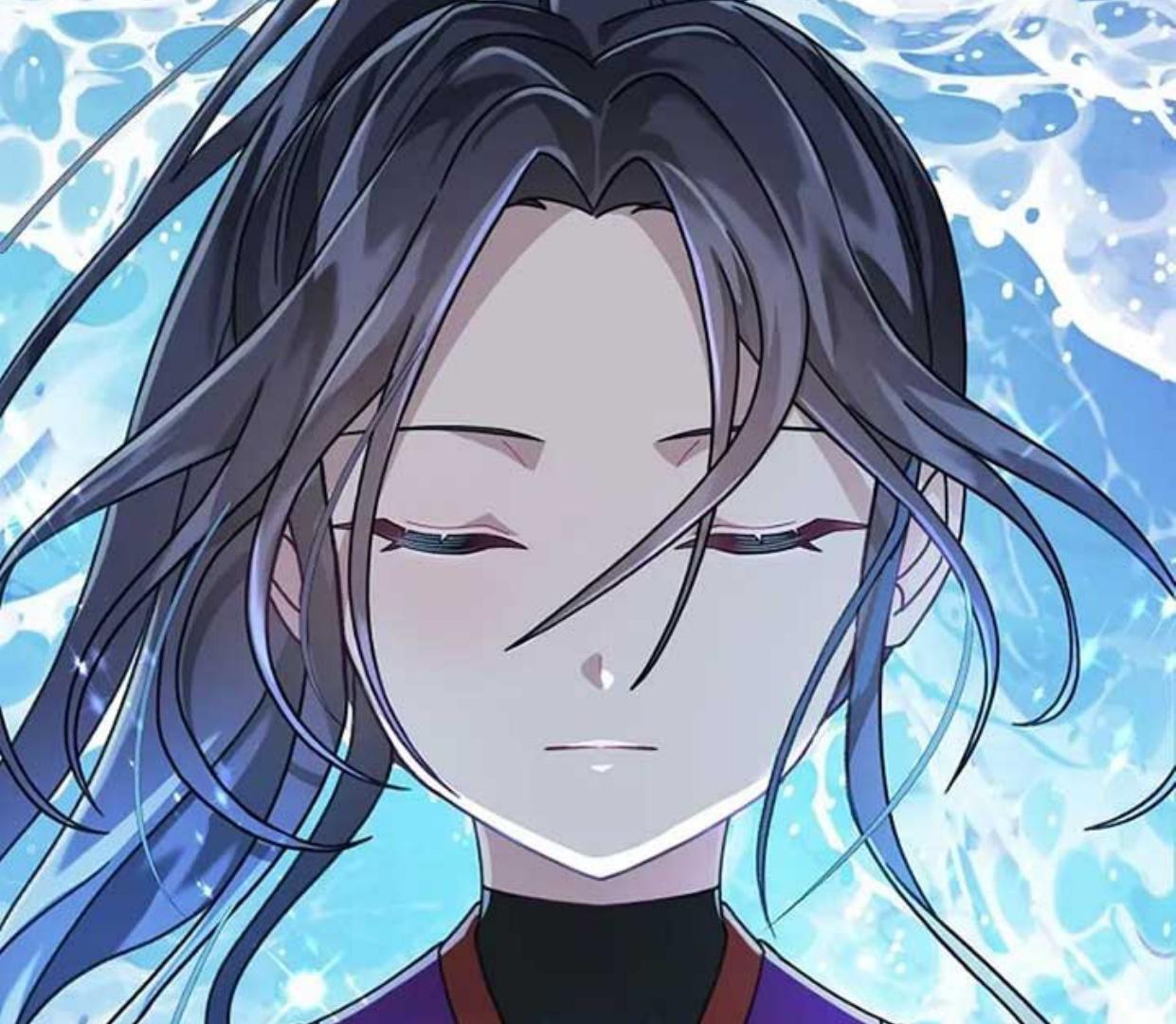 Baca Return of the Namgung Clan's Granddaughter - Chapter 4 halaman 5