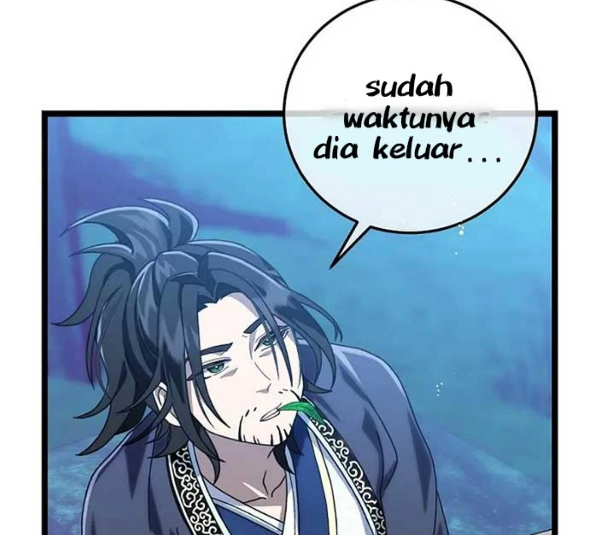 Baca Return of the Namgung Clan's Granddaughter - Chapter 4 halaman 84