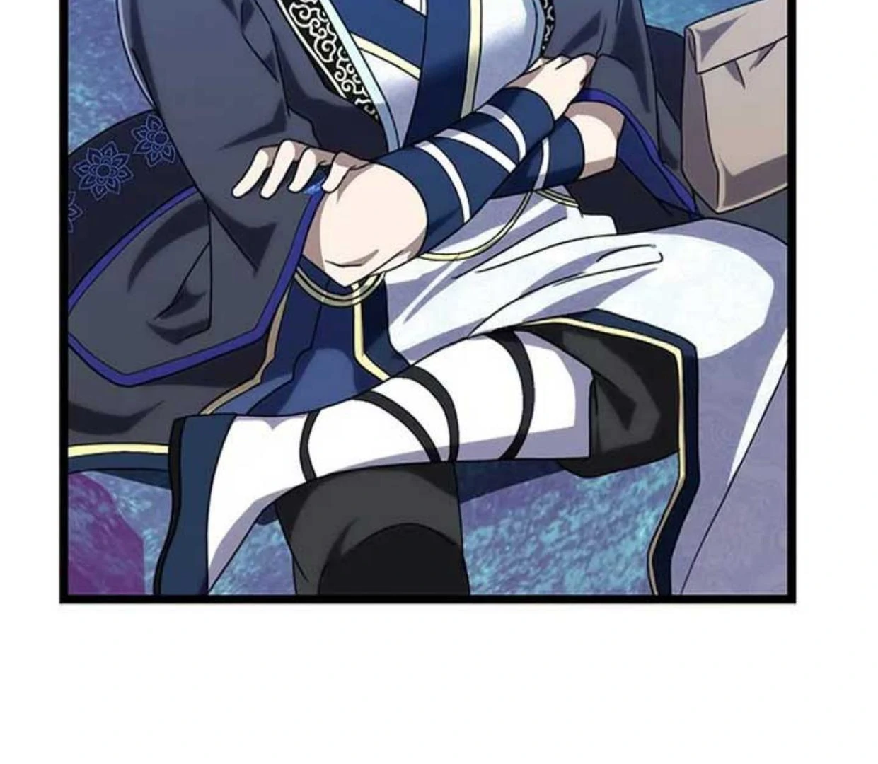 Baca Return of the Namgung Clan's Granddaughter - Chapter 4 halaman 86
