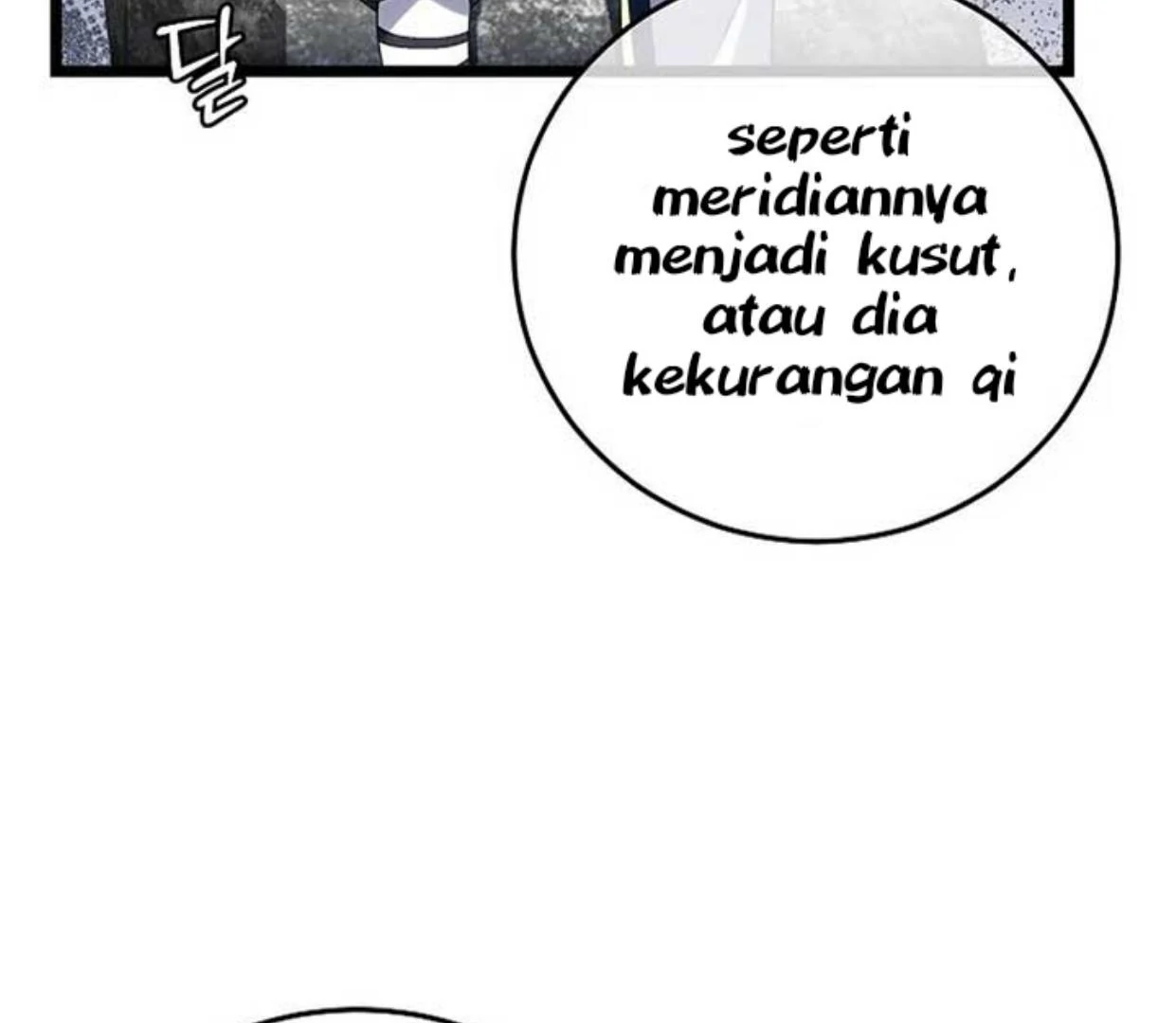 Baca Return of the Namgung Clan's Granddaughter - Chapter 4 halaman 92