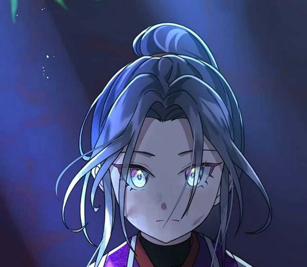 Baca Return of the Namgung Clan's Granddaughter - Chapter 4 halaman 102