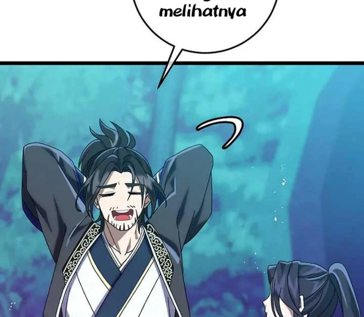 Baca Return of the Namgung Clan's Granddaughter - Chapter 4 halaman 115