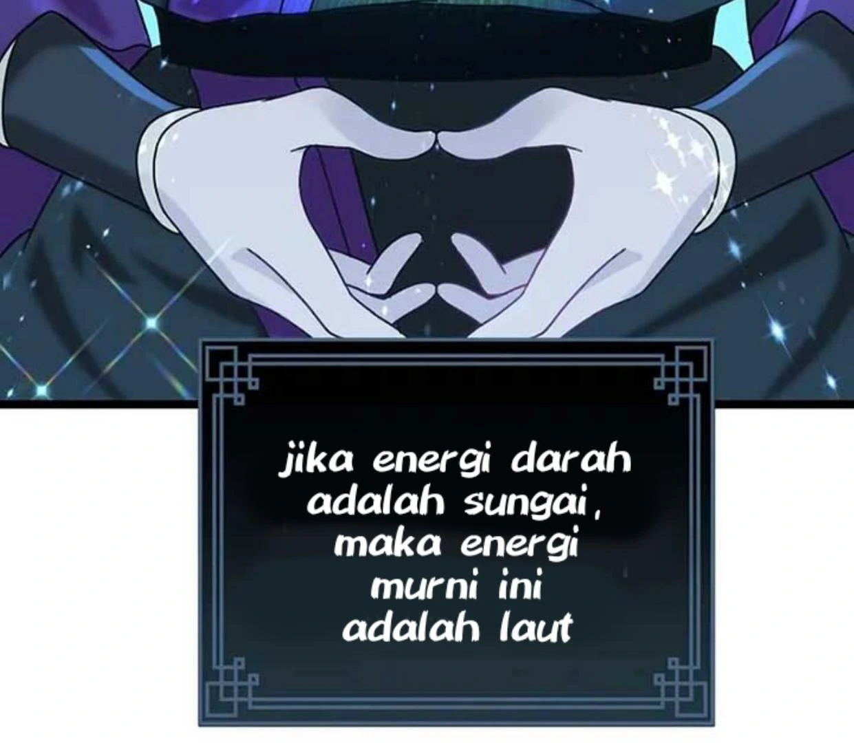 Baca Return of the Namgung Clan's Granddaughter - Chapter 4 halaman 7