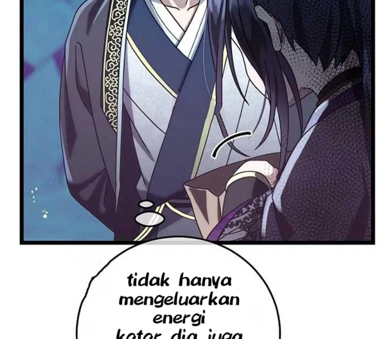 Baca Return of the Namgung Clan's Granddaughter - Chapter 4 halaman 134