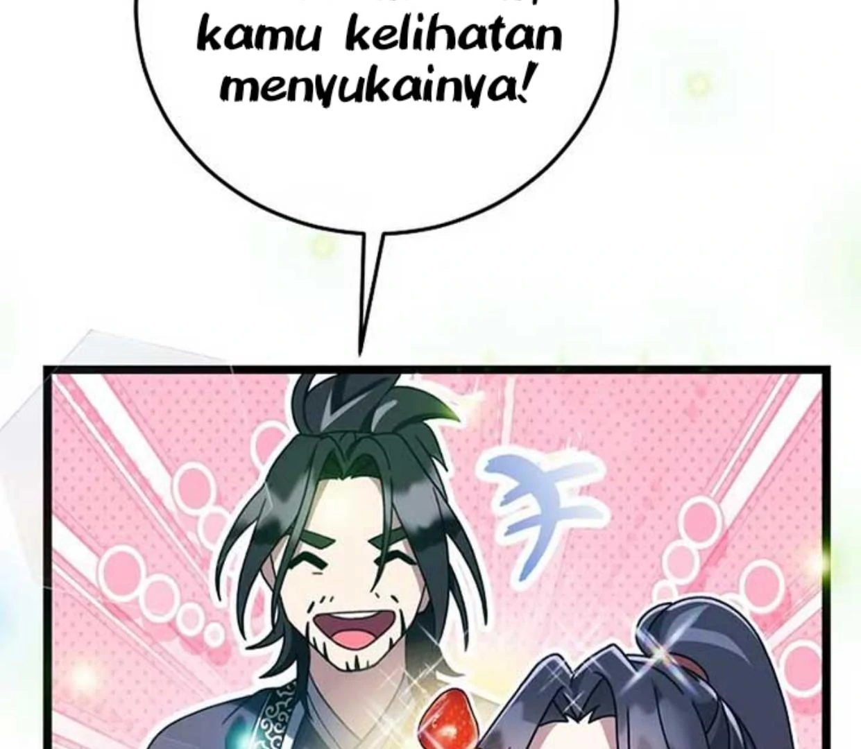 Baca Return of the Namgung Clan's Granddaughter - Chapter 4 halaman 150
